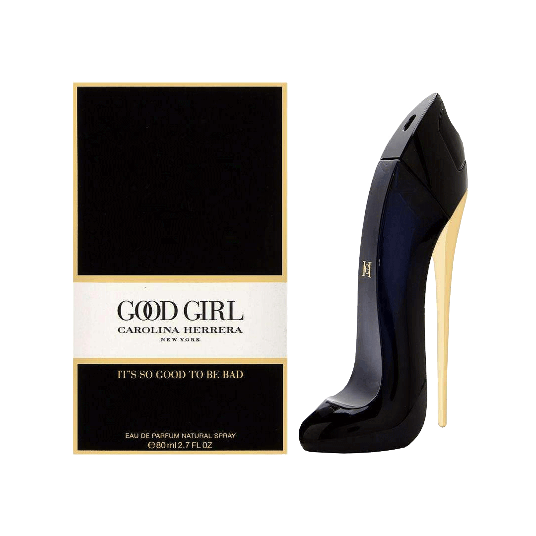 Perfume Carolina Herrera Good Girl Para Mujer (Replica con Fragancia Importada)